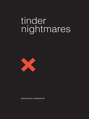 cover image of Tinder Nightmares